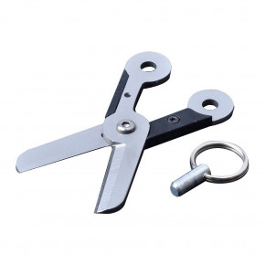 - Munkees 2501 Mini-Scissors (1012-2501-ST)