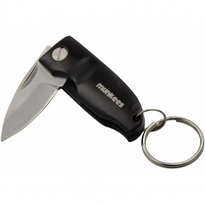 - Munkees 2514 Folding Knife I  (1012-2514-BK) 3