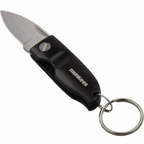 - Munkees 2514 Folding Knife I  (1012-2514-BK) 4