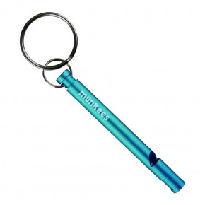 - Munkees 3386 Slim Whistle  (1012-3386-BL)