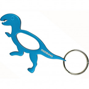 - Munkees 3481 T-Rex Blue (1012-3481-BL)