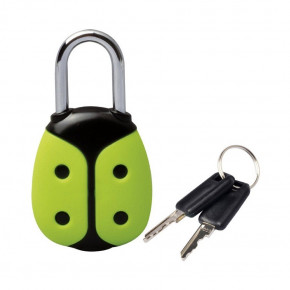 - Munkees 3601 Padlock-Beetle (1012-3601)