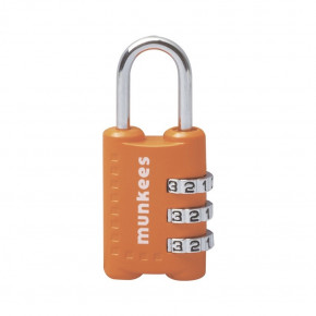 - Munkees 3604 Combi Lock 1 (1012-3604)