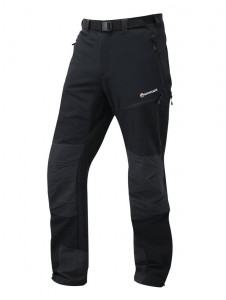   Montane Terra Mission Pants Black S