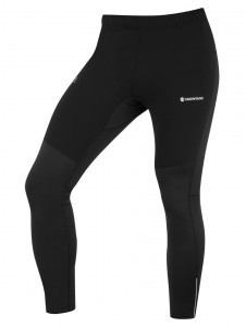   Montane Thermal Trail Tights Black M