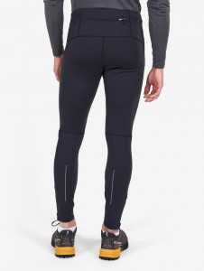   Montane Thermal Trail Tights Black M 3