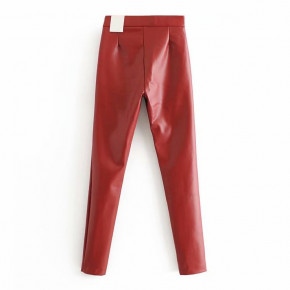   Berni Skinny Red (S)  (55895000328) 4