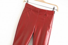   Berni Skinny Red (S)  (55895000328) 5