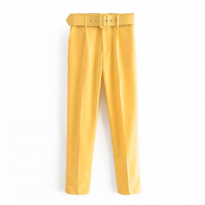   Berni Yellow basic (L)  (58547000330)