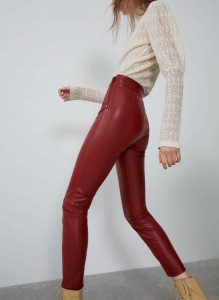   Berni skinny Red (L)  (55895000330) 10