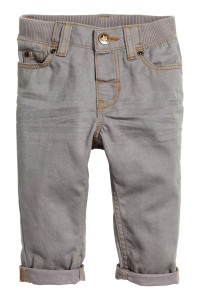   Skinny fi H&M 92 (1,5-2y)  (0342407003)