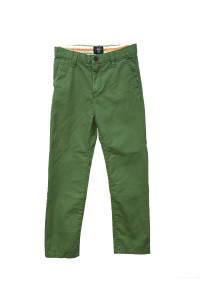 
 H&M
 128(7-8y)
 
 (0152635007_green)