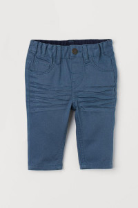 
 H&M
 86(12-18m)
 
 (0741417009)