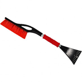    Bottari 60  HANDLE BRUSHICE (32302Red-IS)