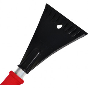    Bottari 60  HANDLE BRUSHICE (32302Red-IS) 5