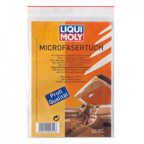    Liqui Moly Microfasertuch 1 . (liq1651)