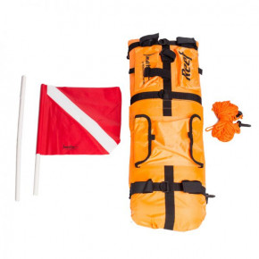  Marlin Reef orange (11032) 6