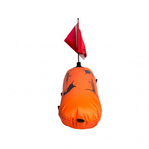  Marlin TORPEDO orange (11033)