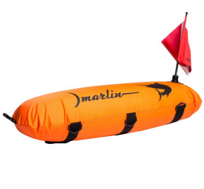  Marlin TORPEDO orange (11033) 8