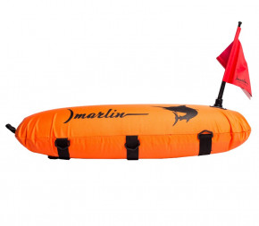  Marlin TORPEDO orange (11033) 9