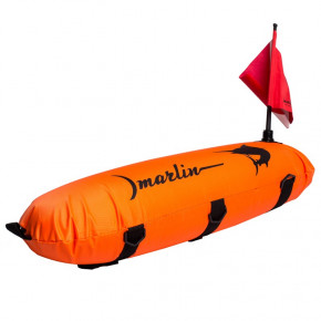  Marlin TORPEDO orange (11033) 10