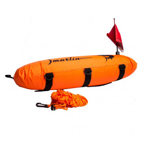  Marlin TORPEDO orange (11033) 12