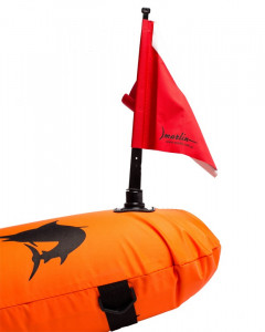  Marlin TORPEDO orange (11033) 14