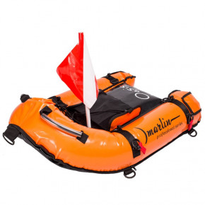  Marlin OASIS orange (11031)