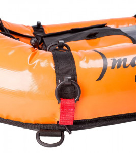  Marlin OASIS orange (11031) 6