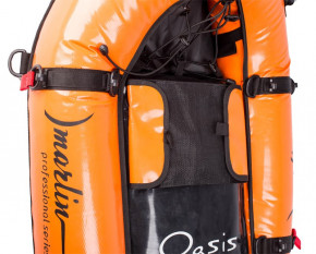  Marlin OASIS orange (11031) 8