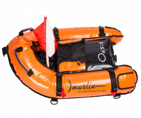  Marlin OASIS orange (11031) 14