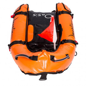  Marlin OASIS orange (11031) 23