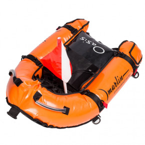  Marlin OASIS orange (11031) 30