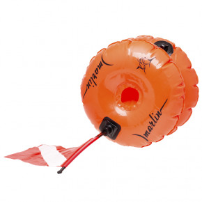  Marlin Twin Orange 4