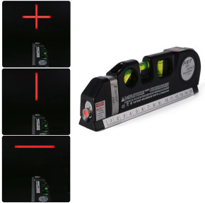      Laser Level Pro 3 (7124) 3