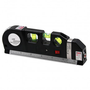      Laser Level Pro 3 (7124) 5