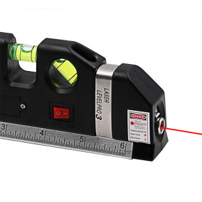      Laser Level Pro 3 (7124) 6