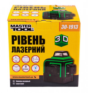   MasterTool H360+2*V360  (30-1913) 7