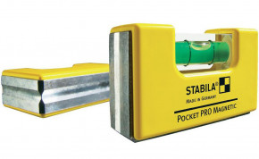   Stabila Pocket PRO Magnetic 724 (17768) 3