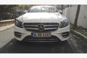     Carmos Mercedes W213 2016 2 (64554440)