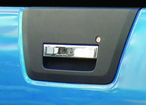     Carmos Nissan Navara 2005-2014 (6458114)