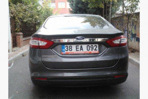    Carmos Ford Mondeo 2015- (6459929)