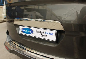    Omsaline Ford Courier 2014 (2625054)