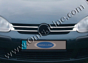     Omsaline VW Golf 2010-2013 4 (7518081)