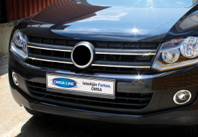     Omsaline VW Amarok 2010-4 (7535081)