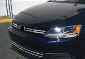     Omsaline VW Jetta 2011-4 (7540081)