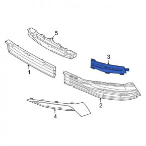    Avtm BMW 5 (G30) 17-  . ( M-Sport)  30 51117385263 3