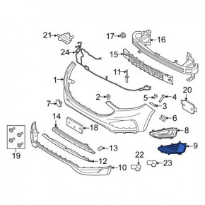    Avtm Ford Edge 18   . /   KT4Z15A245AA 3