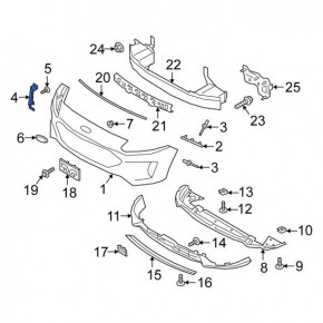      / 20  . / ford escape LJ6Z15A246AB 3