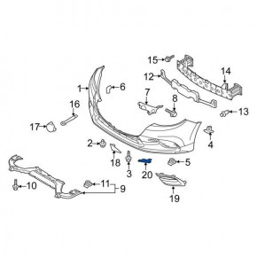    Mazda 3 16-18   . / BANE50C11A  3